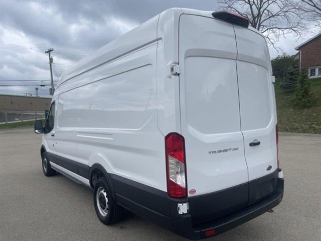 used 2023 Ford Transit-250 car, priced at $38,428