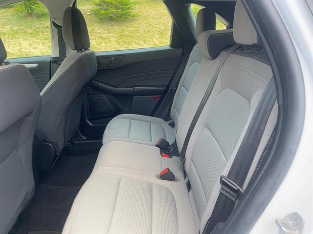used 2022 Ford Escape car, priced at $19,995