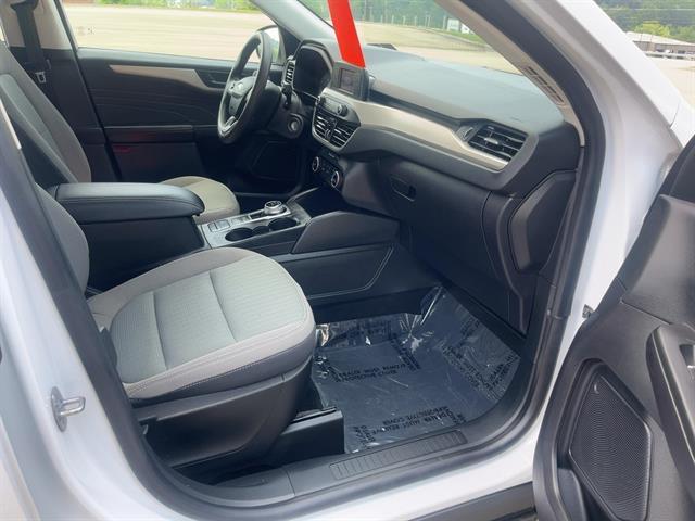 used 2022 Ford Escape car, priced at $19,995