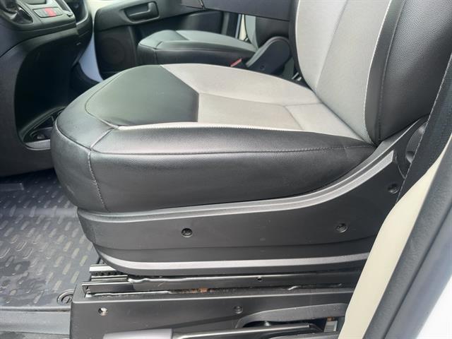 used 2021 Ram ProMaster 1500 car, priced at $26,495