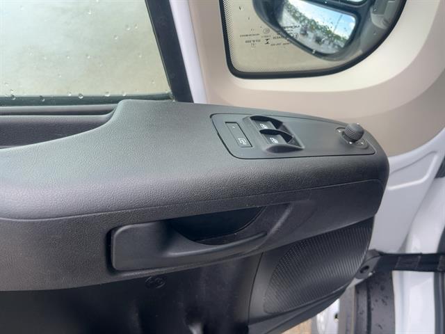 used 2021 Ram ProMaster 1500 car, priced at $26,495
