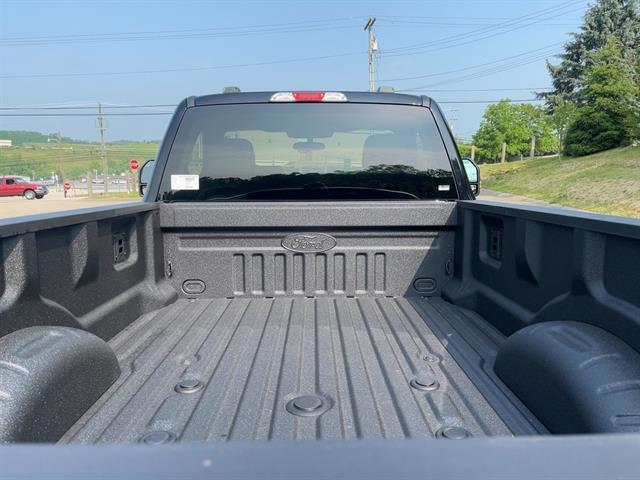 new 2025 Ford F-450 car, priced at $73,965