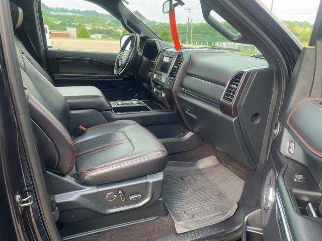 used 2020 Ford Expedition Max car, priced at $37,851