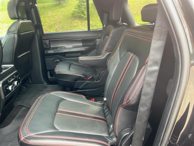 used 2020 Ford Expedition Max car, priced at $37,851