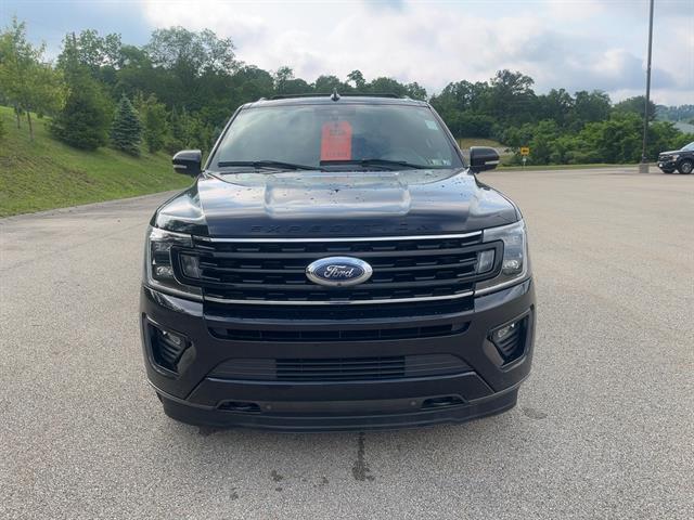 used 2020 Ford Expedition Max car, priced at $37,851