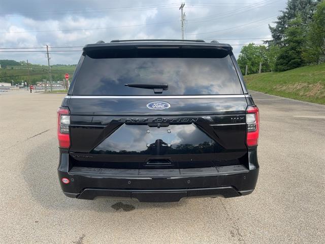 used 2020 Ford Expedition Max car, priced at $37,851