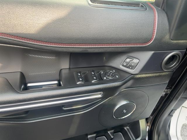 used 2020 Ford Expedition Max car, priced at $37,851