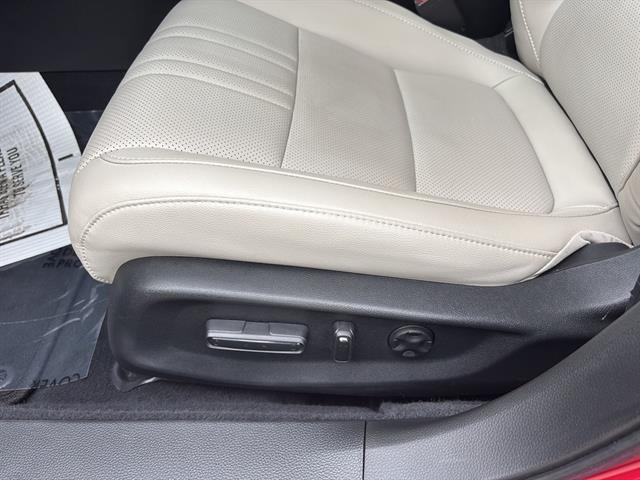 used 2021 Honda Accord car, priced at $25,500