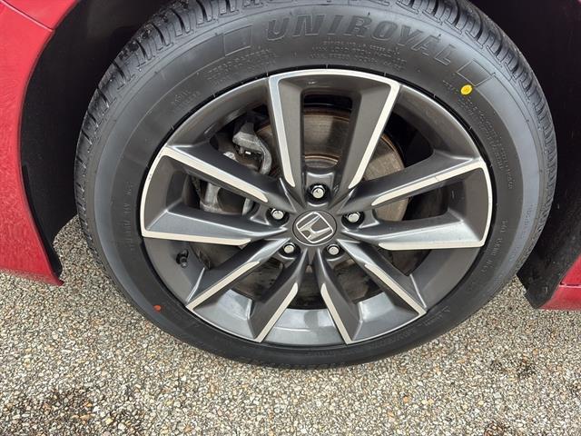 used 2021 Honda Accord car, priced at $25,500