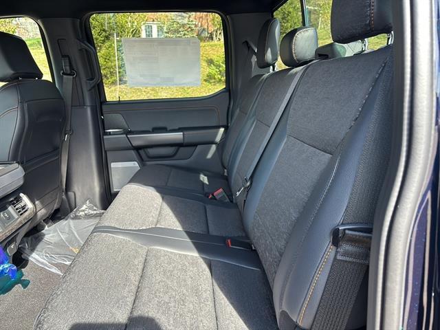 new 2025 Ford F-150 car, priced at $69,030