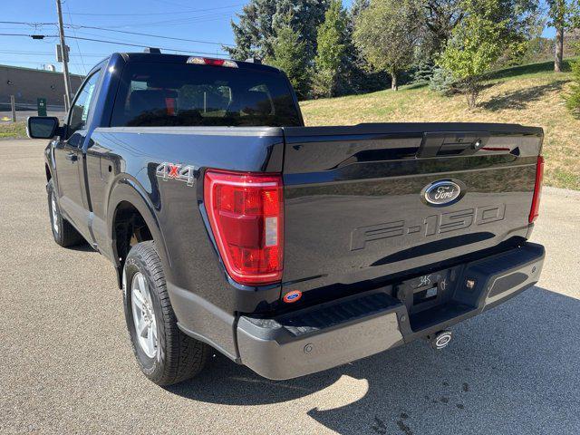 used 2021 Ford F-150 car, priced at $33,881