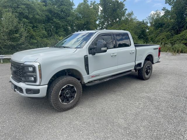 used 2025 Ford F-250 car, priced at $84,888