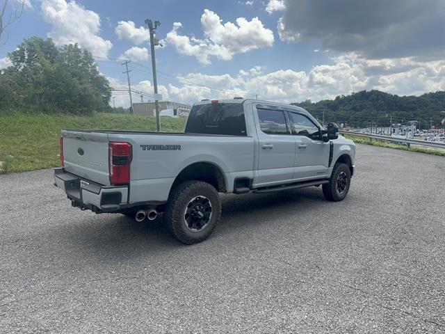 used 2025 Ford F-250 car, priced at $84,888