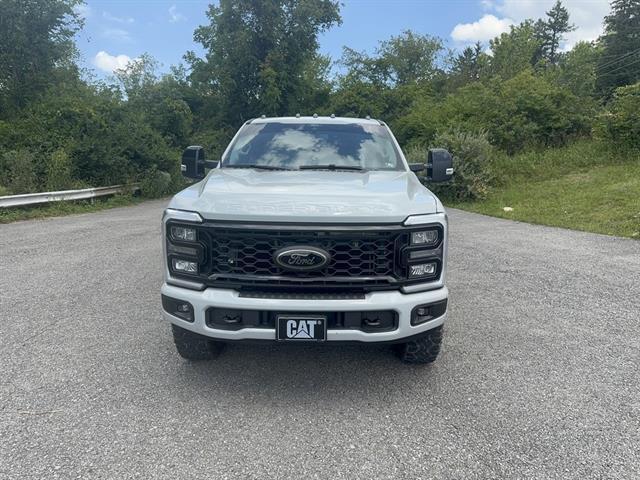 used 2025 Ford F-250 car, priced at $84,888