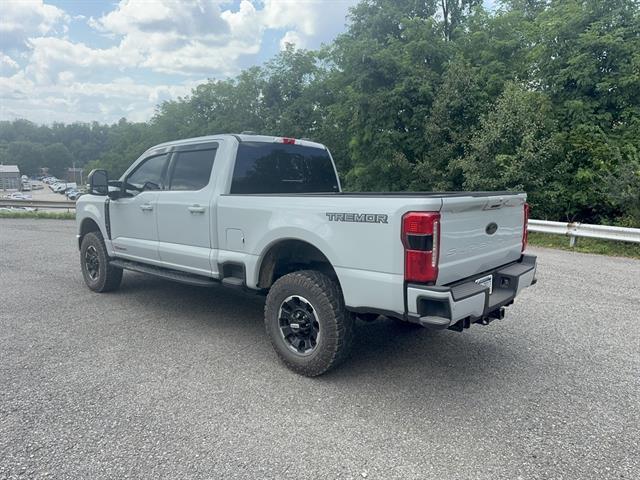 used 2025 Ford F-250 car, priced at $84,888