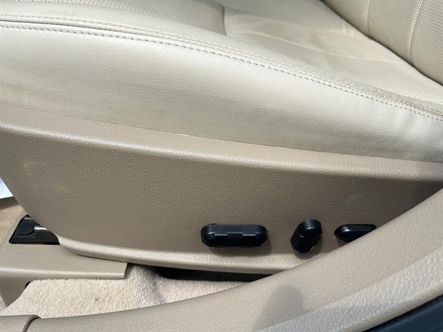 used 2008 Lincoln MKZ car, priced at $11,500