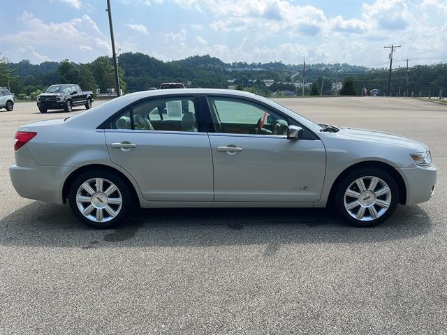 used 2008 Lincoln MKZ car, priced at $11,500