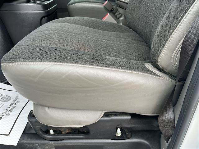 used 2023 GMC Savana 2500 car, priced at $32,750