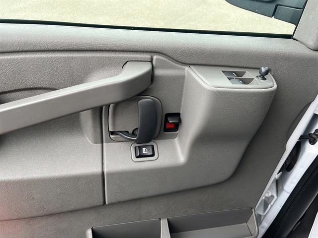 used 2023 GMC Savana 2500 car, priced at $32,750