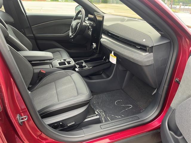 new 2025 Ford Mustang Mach-E car, priced at $59,385
