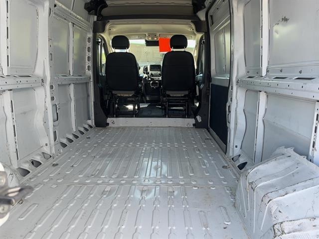 used 2023 Ram ProMaster 2500 car, priced at $30,983