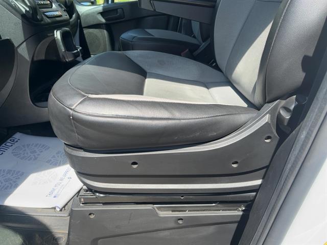 used 2023 Ram ProMaster 2500 car, priced at $30,983