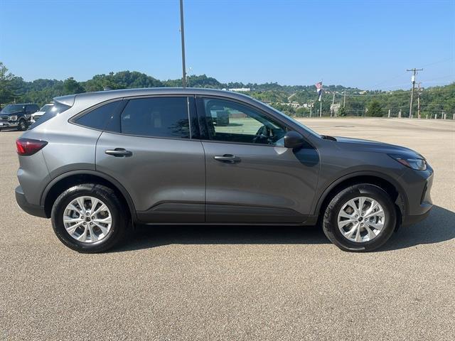 new 2025 Ford Escape car, priced at $33,960