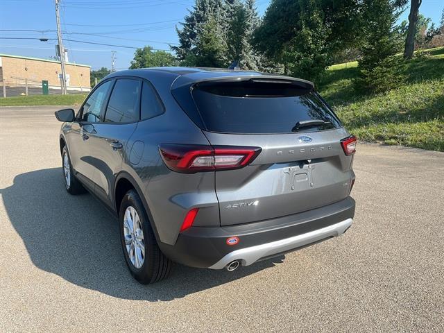 new 2025 Ford Escape car, priced at $33,960