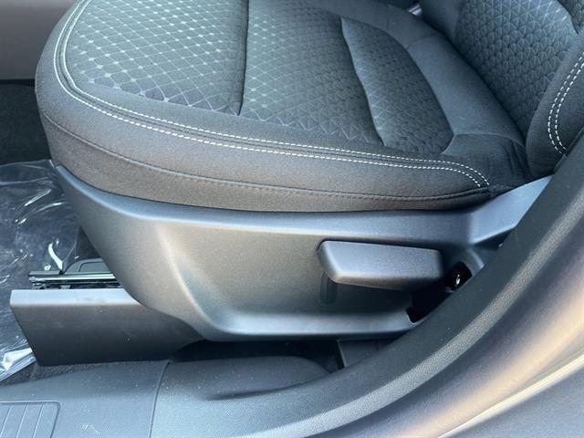new 2025 Ford Escape car, priced at $33,960