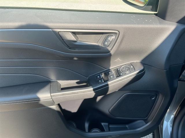 new 2025 Ford Escape car, priced at $33,960