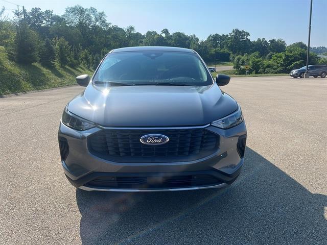 new 2025 Ford Escape car, priced at $33,960