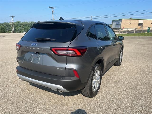new 2025 Ford Escape car, priced at $33,960