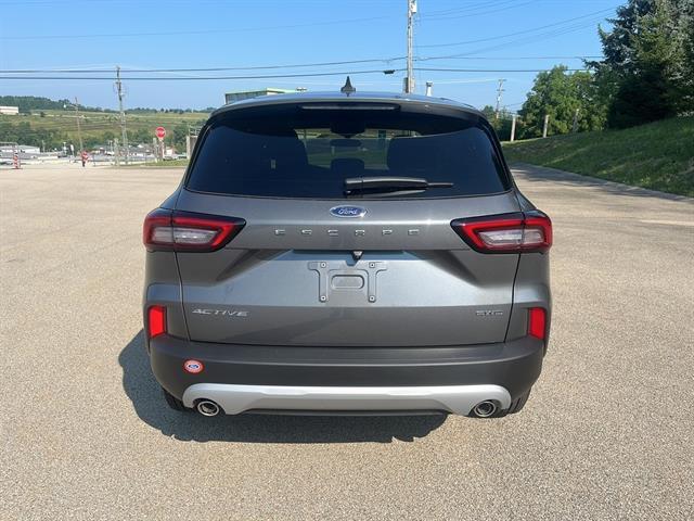 new 2025 Ford Escape car, priced at $33,960