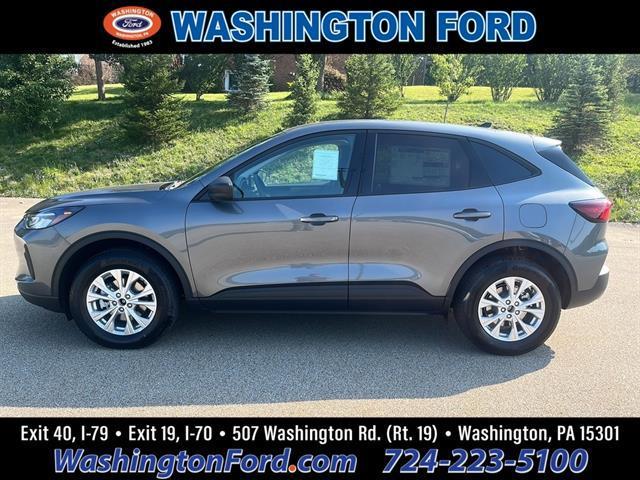 new 2025 Ford Escape car, priced at $33,960