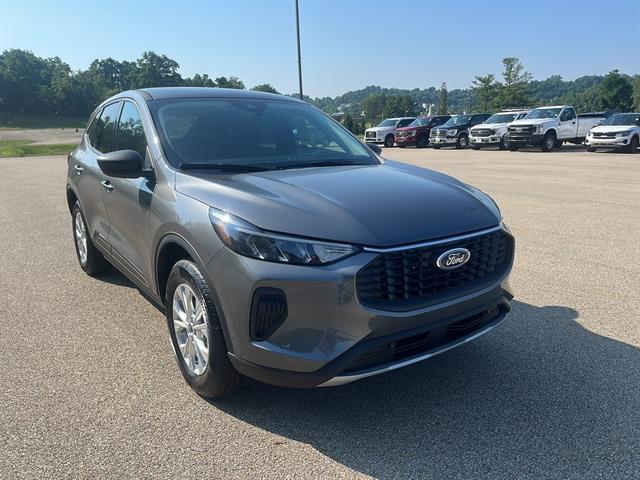 new 2025 Ford Escape car, priced at $33,960