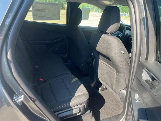 new 2025 Ford Escape car, priced at $33,960