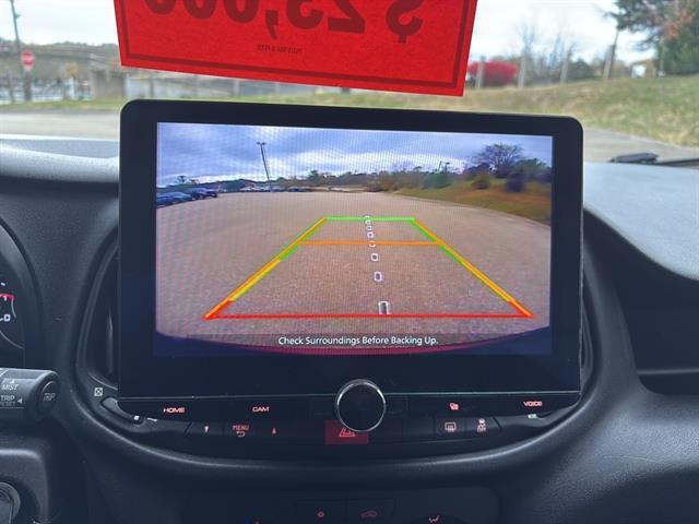 used 2022 Ram ProMaster City car, priced at $23,000