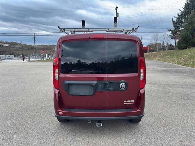 used 2022 Ram ProMaster City car, priced at $23,000