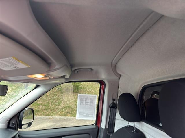 used 2022 Ram ProMaster City car, priced at $23,000