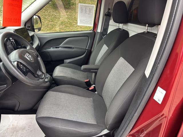 used 2022 Ram ProMaster City car, priced at $23,000