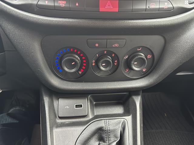 used 2022 Ram ProMaster City car, priced at $23,000