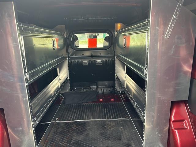 used 2022 Ram ProMaster City car, priced at $23,000