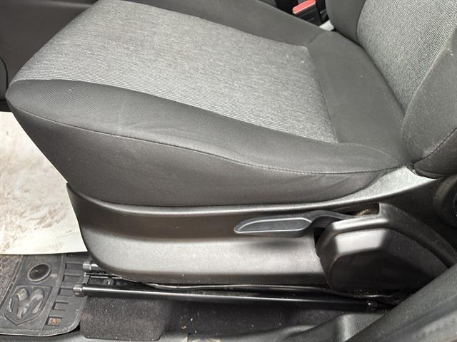 used 2022 Ram ProMaster City car, priced at $23,000