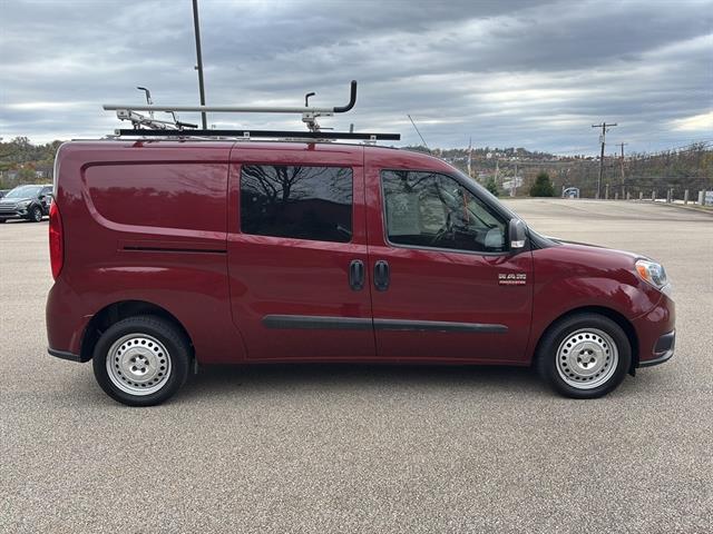 used 2022 Ram ProMaster City car, priced at $23,000