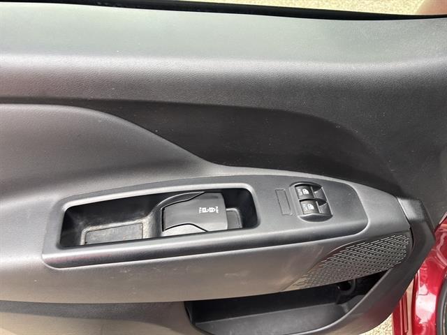 used 2022 Ram ProMaster City car, priced at $23,000