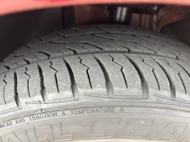 used 2022 Ram ProMaster City car, priced at $23,000