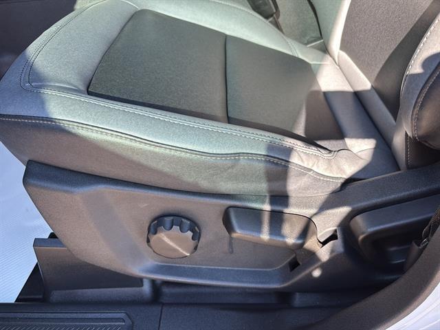 used 2024 Ford Bronco car, priced at $42,500