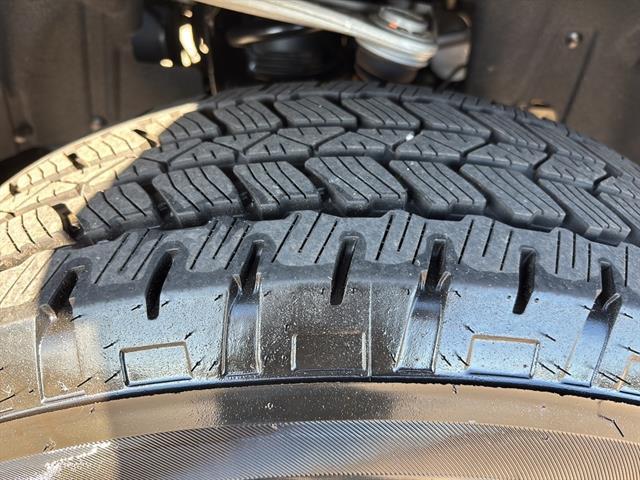 used 2024 Ford Bronco car, priced at $42,500