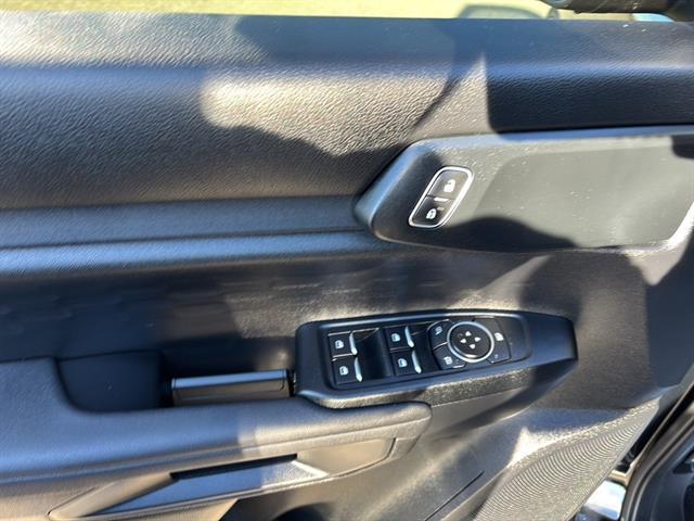 used 2025 Ford Ranger car, priced at $37,250