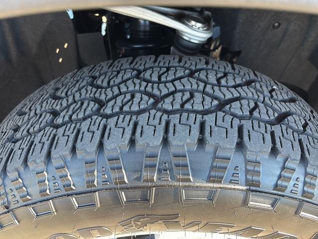 used 2025 Ford Ranger car, priced at $37,250